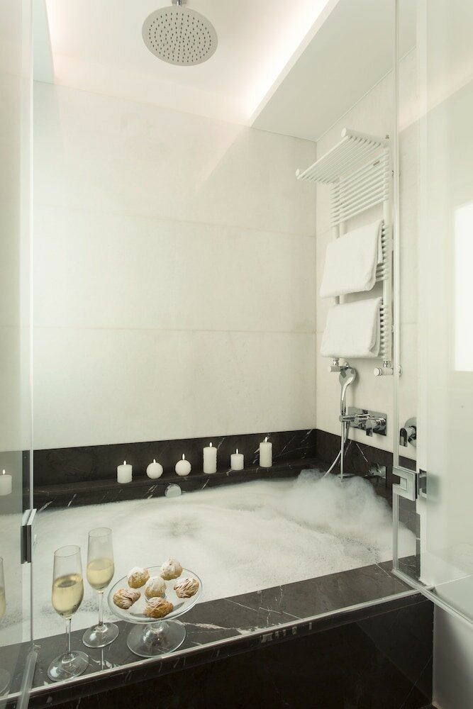 Фото Corso 281 Luxury Suites Roma