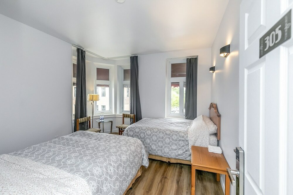 Фото Hotel le Coach