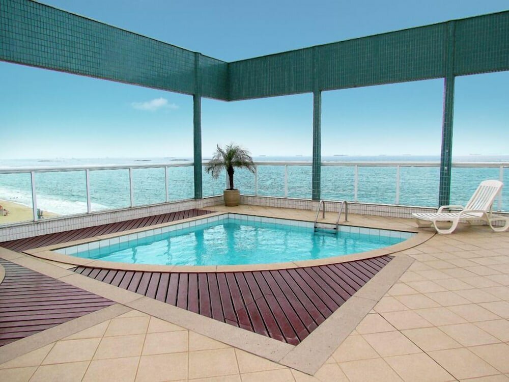 Фото Hotel Plaza Mar