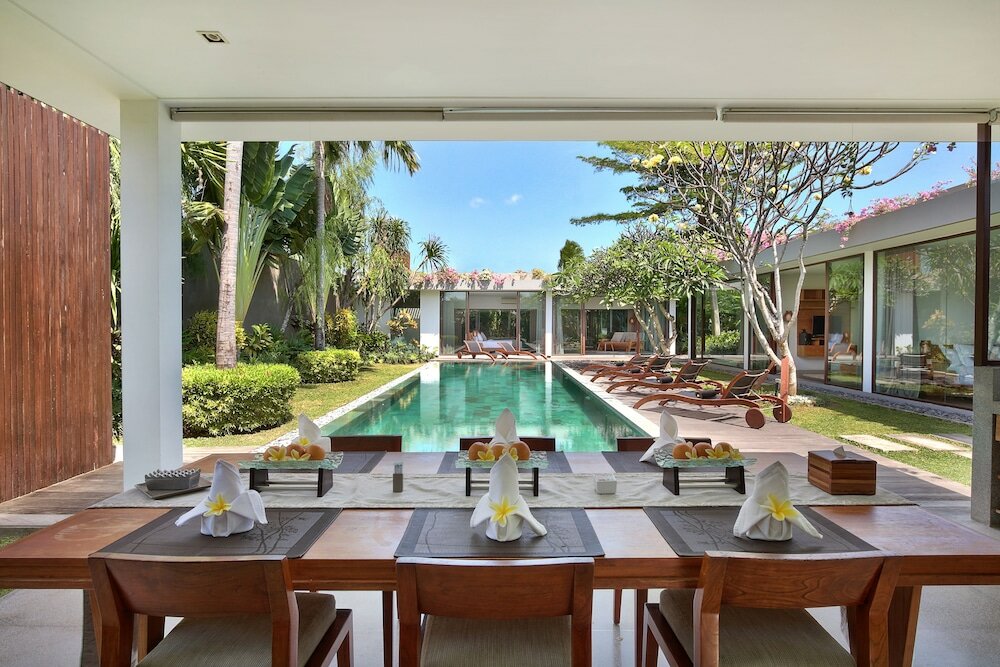 Фото Ziva a Boutique Villa