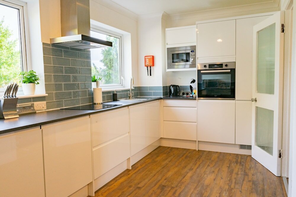 Фото Fairview Meadows