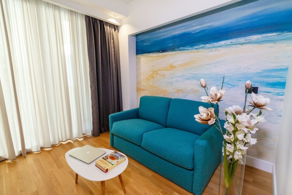 Фото Hibrido Boutique Hotel & SPA