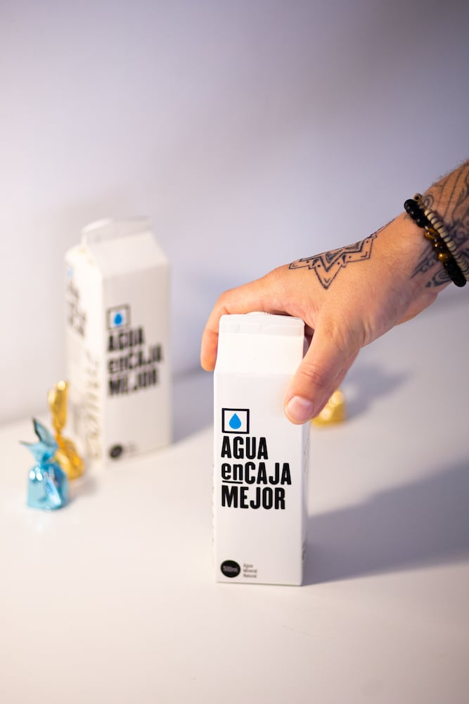 Фото NeoMagna Madrid