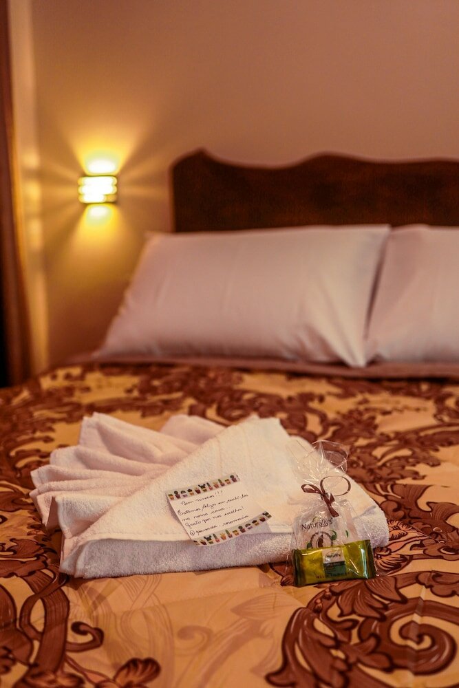 Фото Pousada Rosa Maria