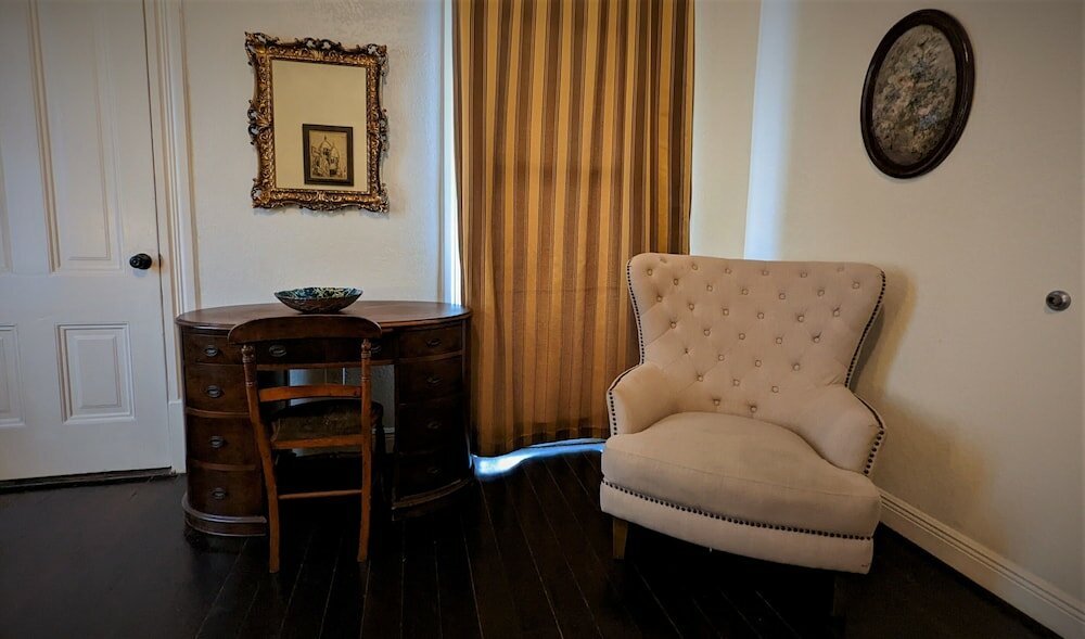 Фото The 1890 Freeman House