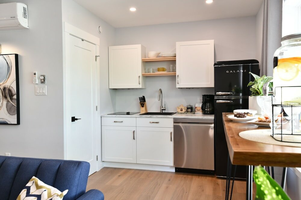 Фото Jardin Suites Highfield