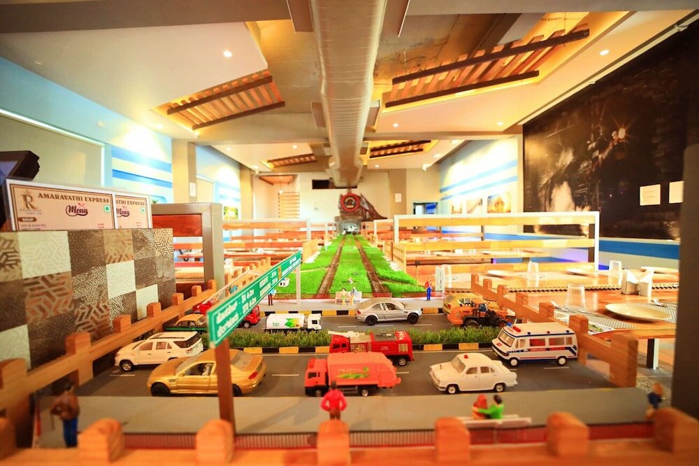 Фото отеля 3