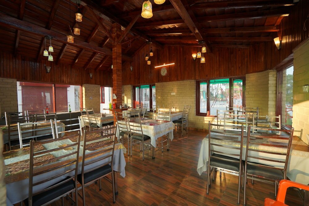 Фото Kasar Serenity Almora