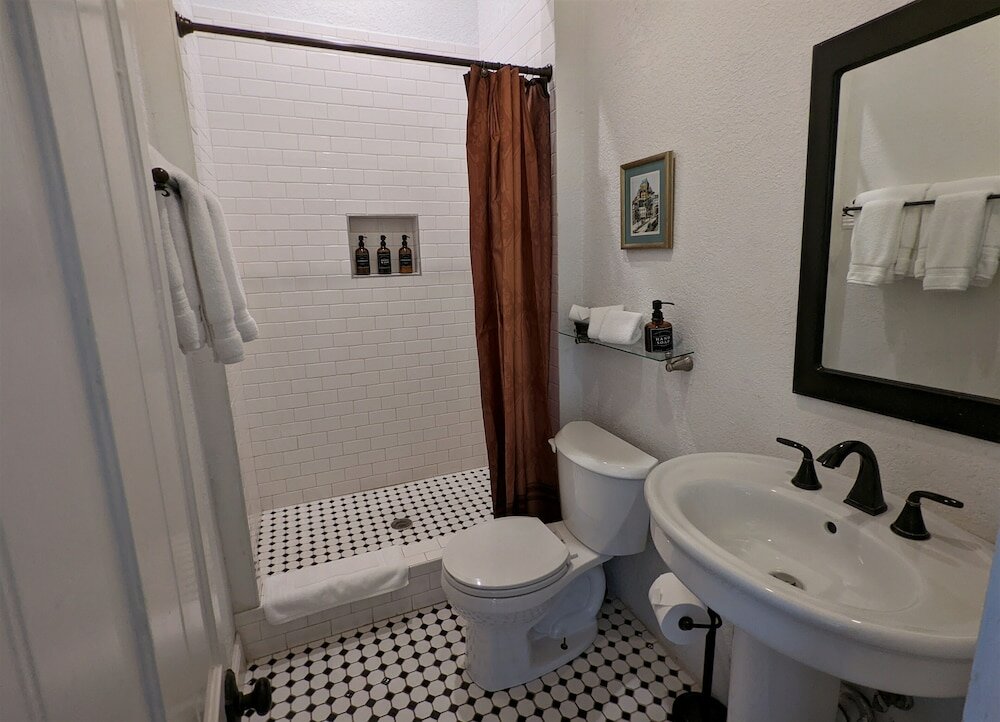 Фото The 1890 Freeman House