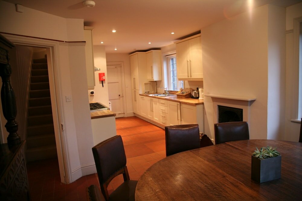 Фото Thornton Manor Estates