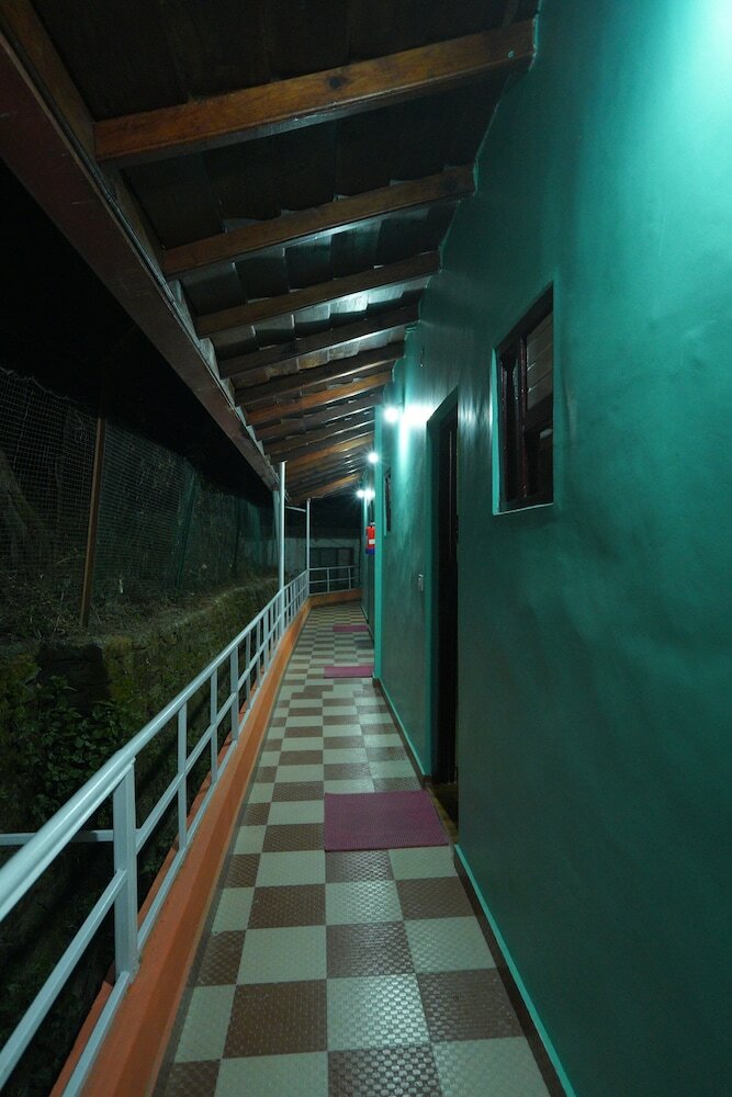 Фото Kasar Serenity Almora