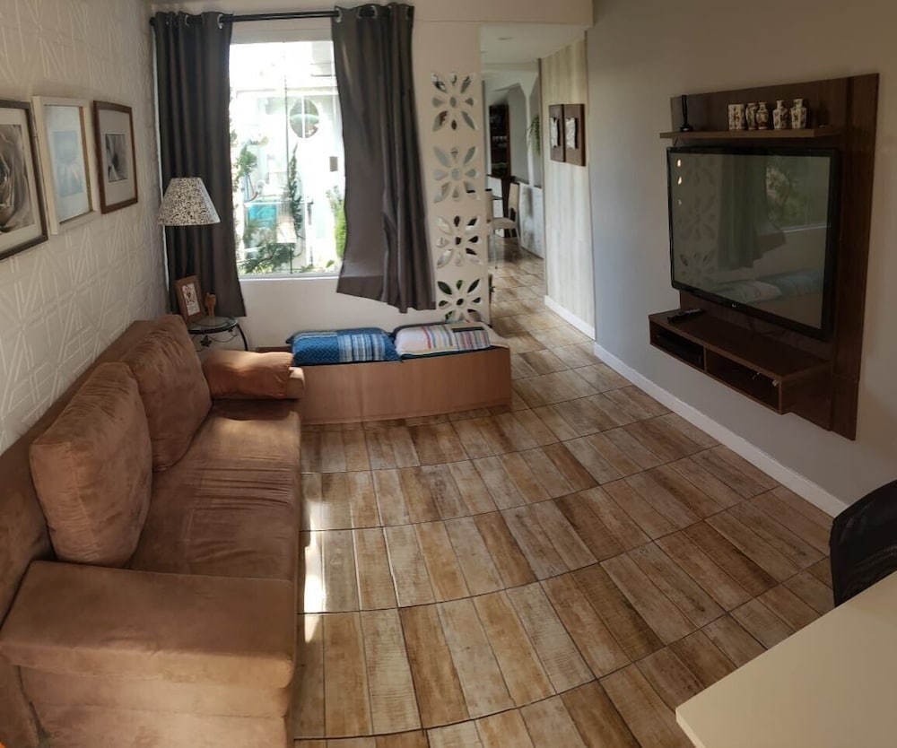 Фото Ap. Aconchego do Campeche