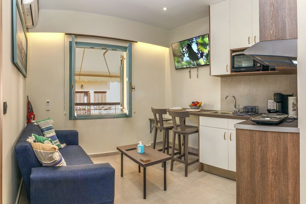 Фото Rex Apartments