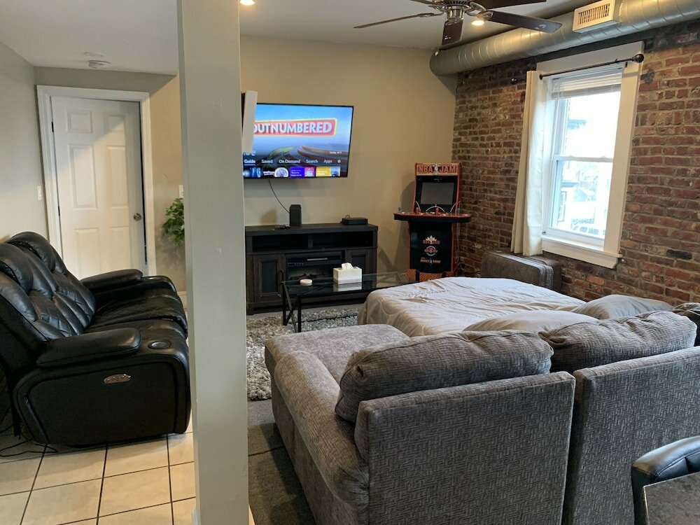 Фото Jeffries Point