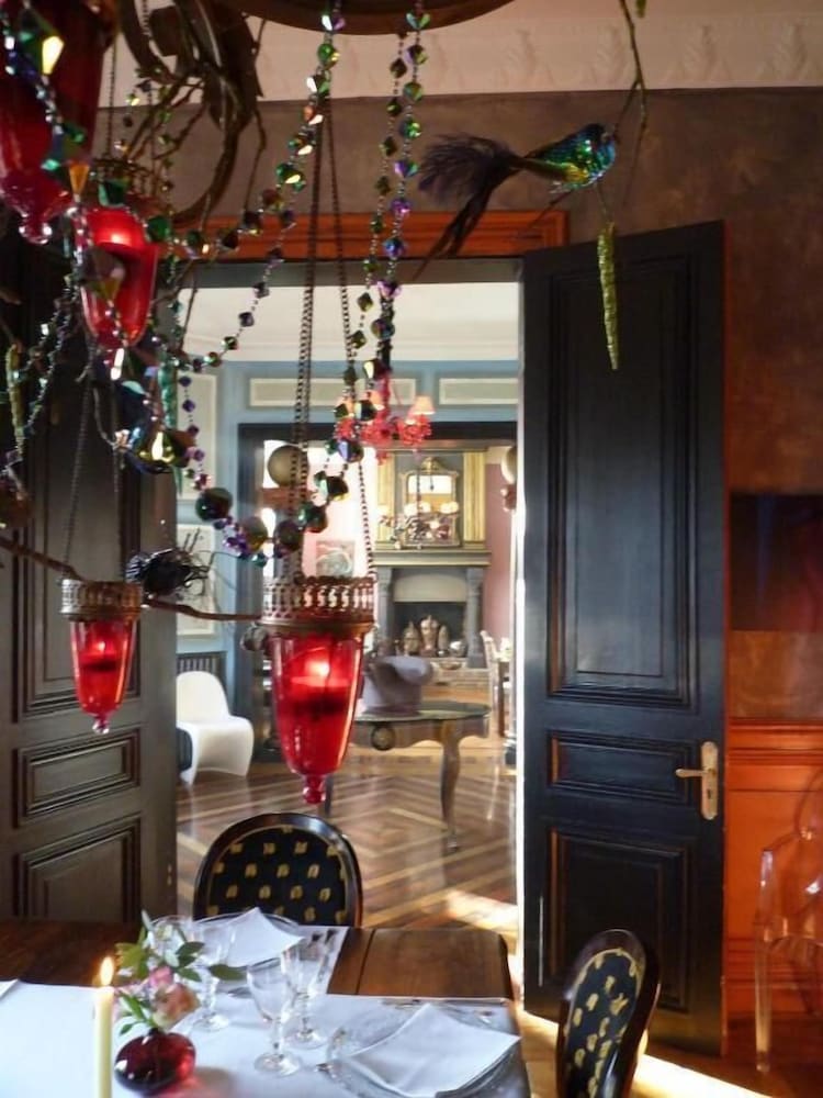 Фото Le Grand Duc