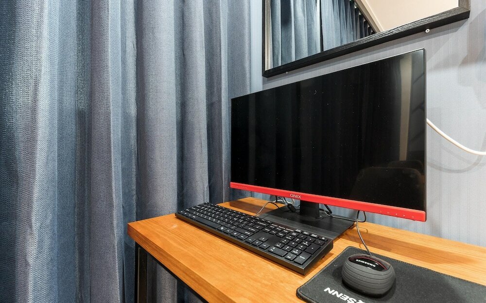 Фото Changwon Jungangdong Business Hotel Hue