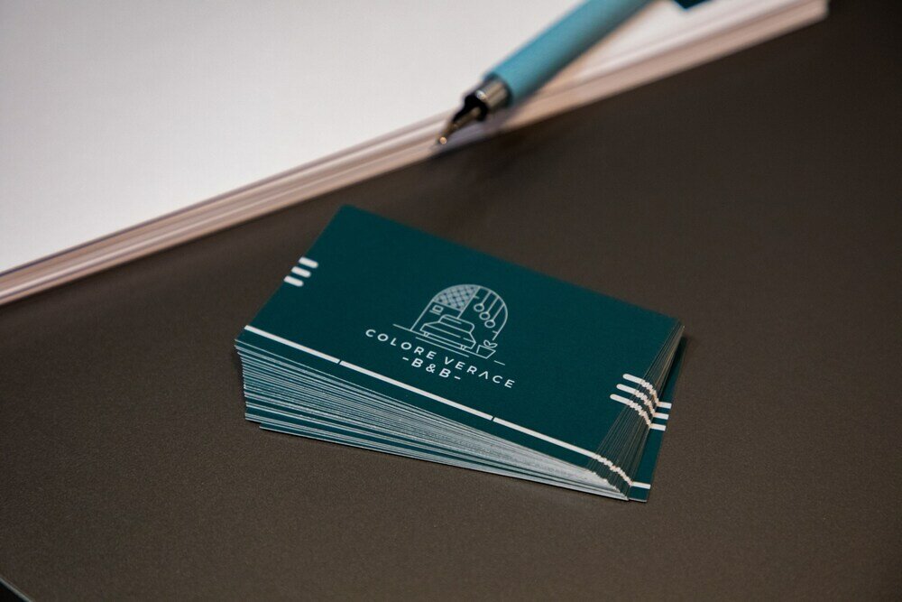 Фото B&b Colore Verace