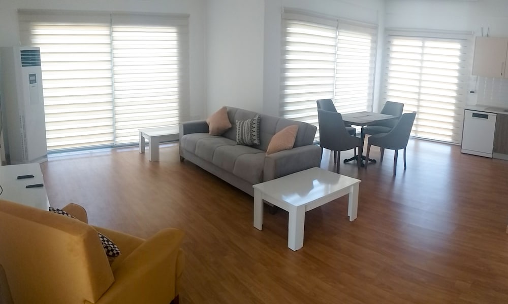 Фото Edremit Views