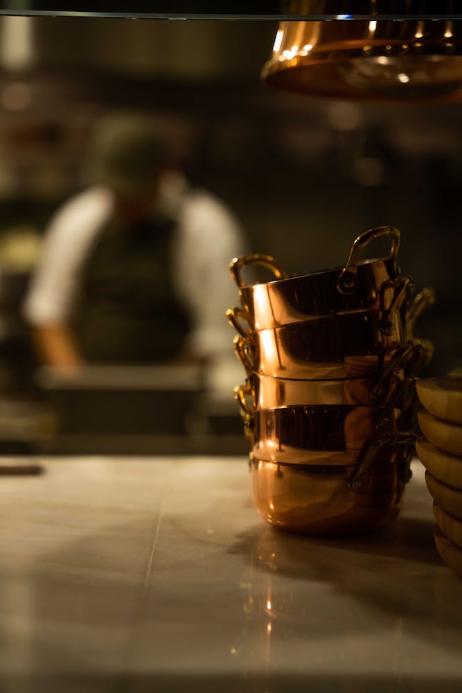 Фото Snob Athens