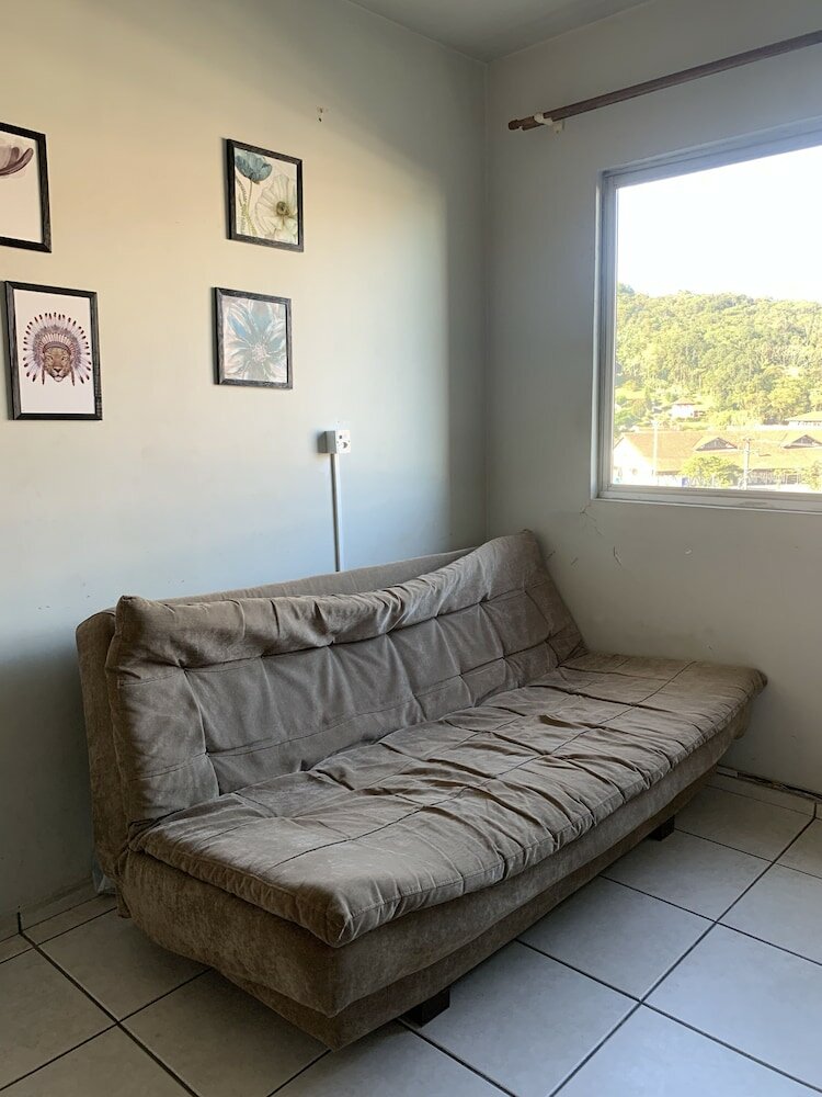 Фото Loft Abdon Batista