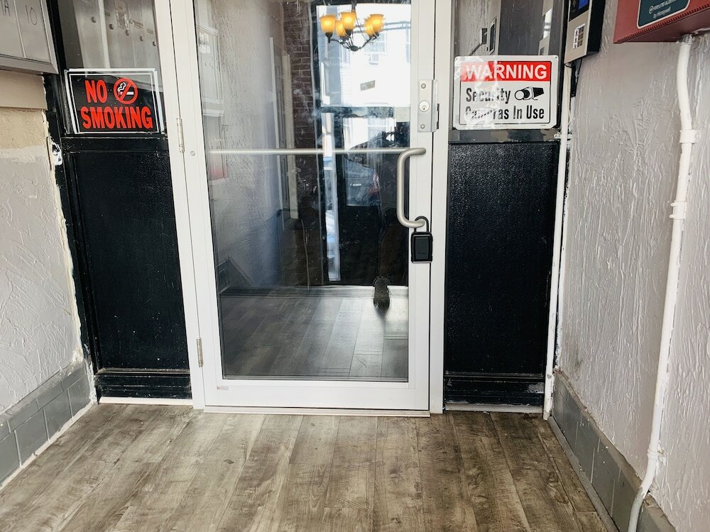 Фото Jeffries Point