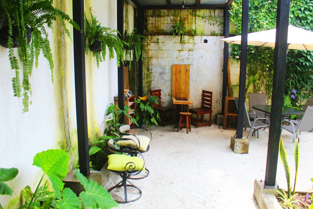 Фото Volko Party Hostel