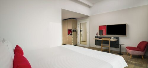 Гостиница IntercityHotel Muscat в Омане