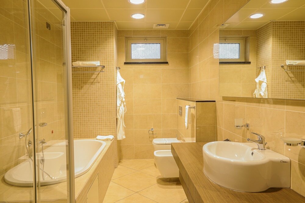 Фото Heliconia Park - Port Harcourt Hotel