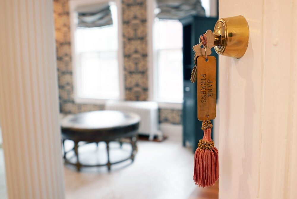 Фото Chart House Inn