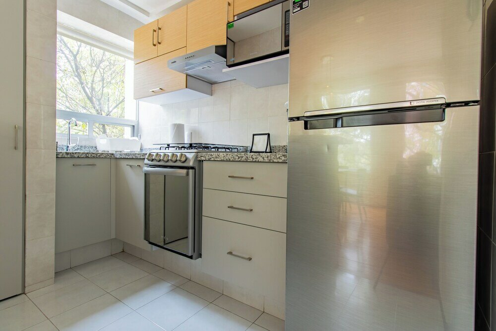 Фото Capitalia Living - Apartments - Anzures