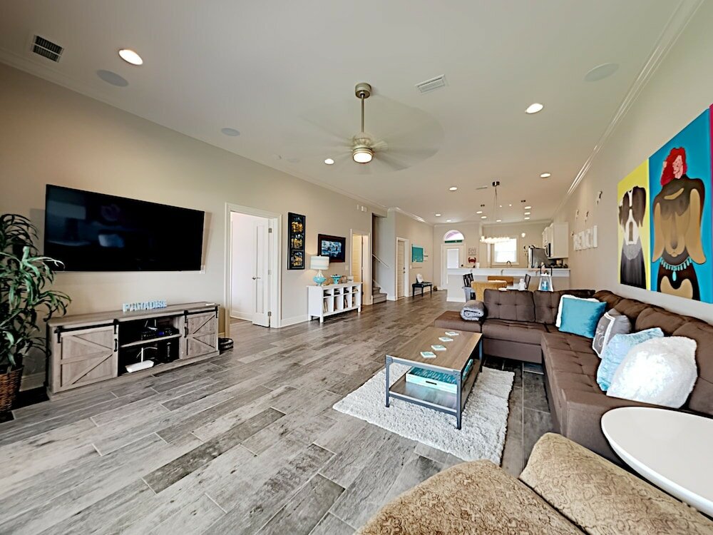 Фото Banana Bay Townhome № 13904