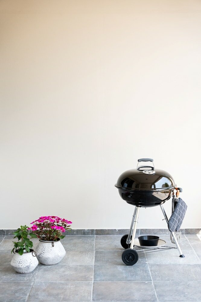 Фото Amabilis City Apartment