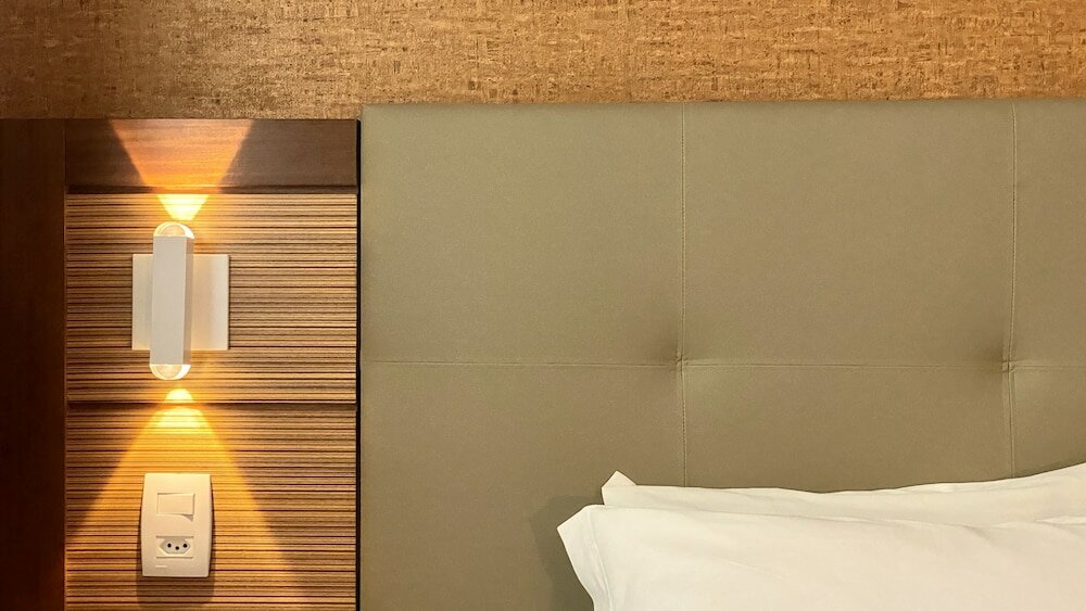 Фото Bci- Flats Corporate Plaza by Anora Spaces