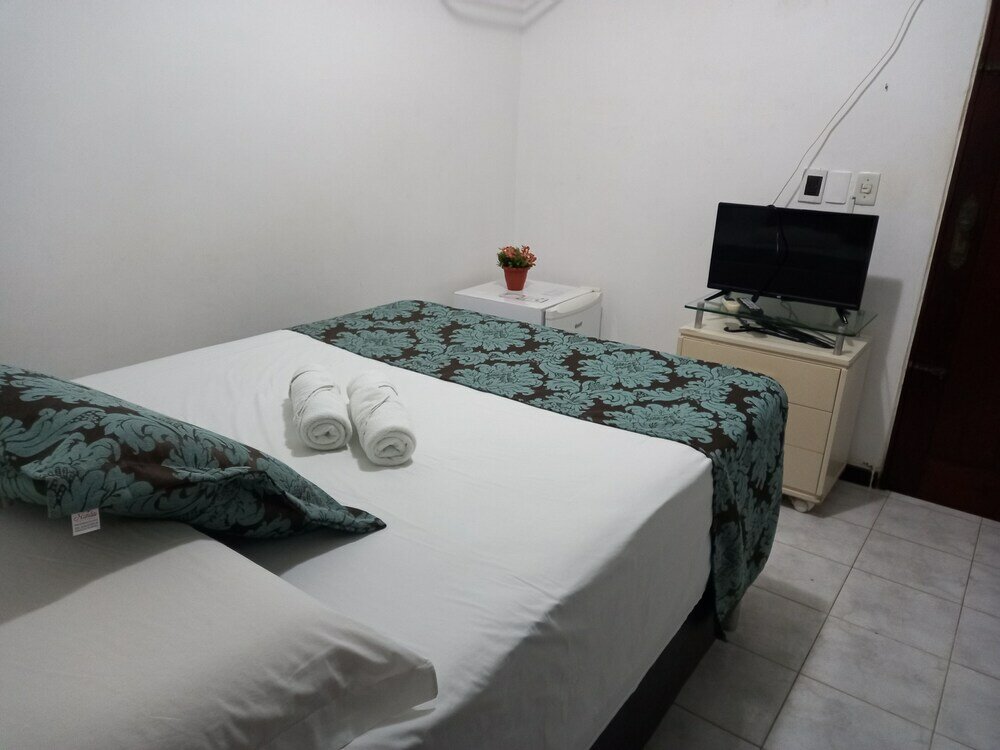 Фото Pousada Aconchego do Tambaú