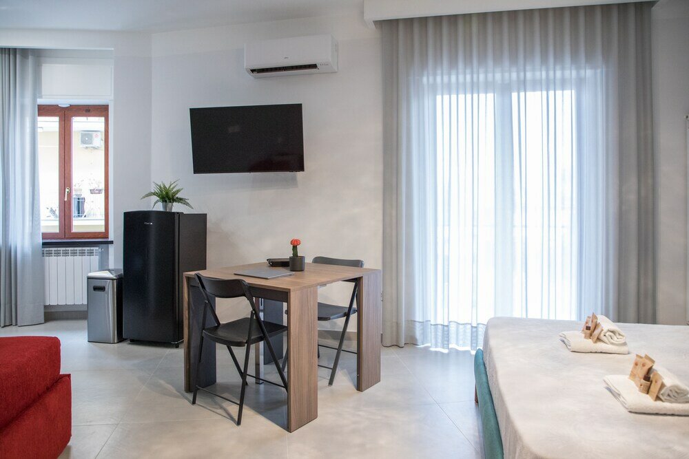 Фото B&b Colore Verace