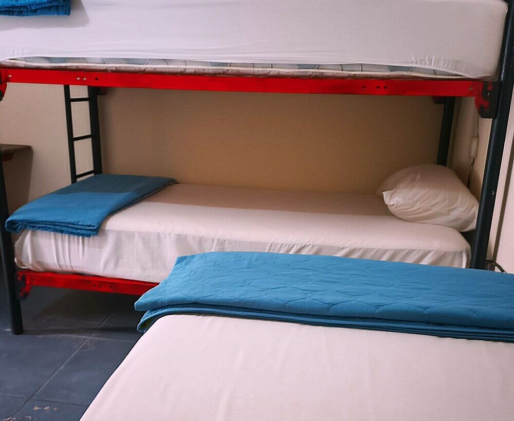 Фото Volko Party Hostel