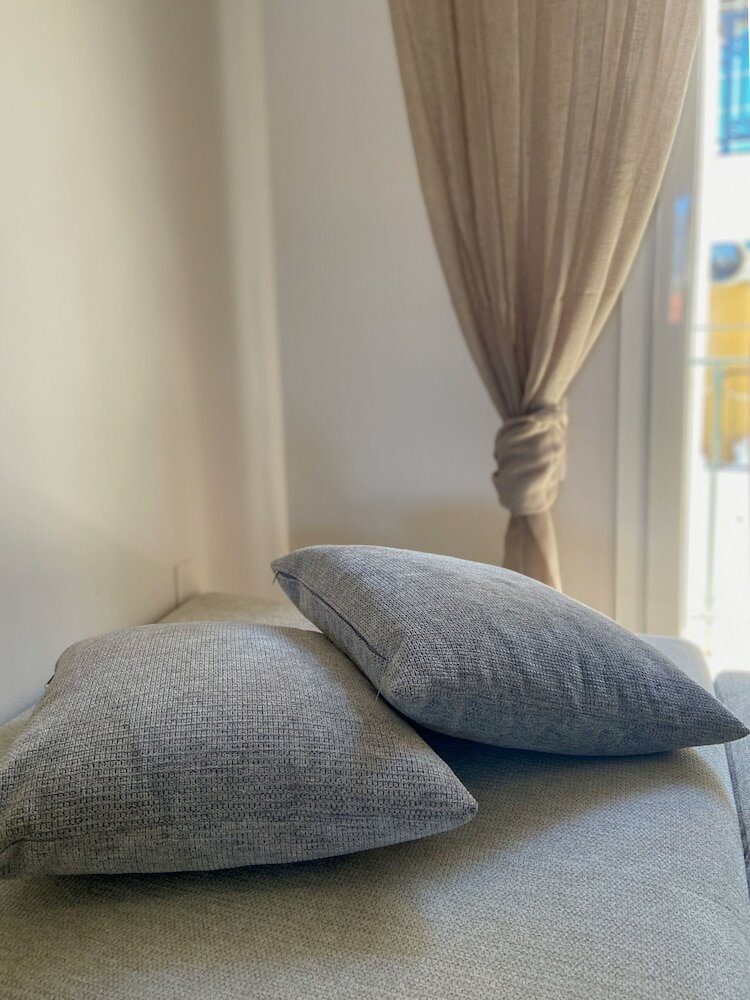 Фото Amabilis City Apartment