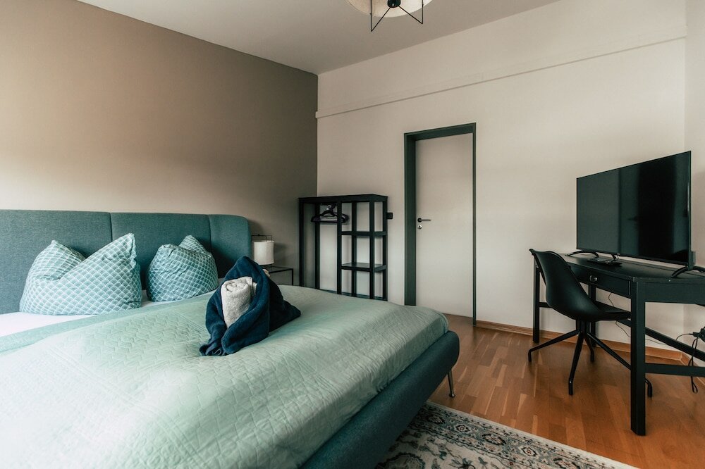 Фото Luga Homes - Nikolaikirche