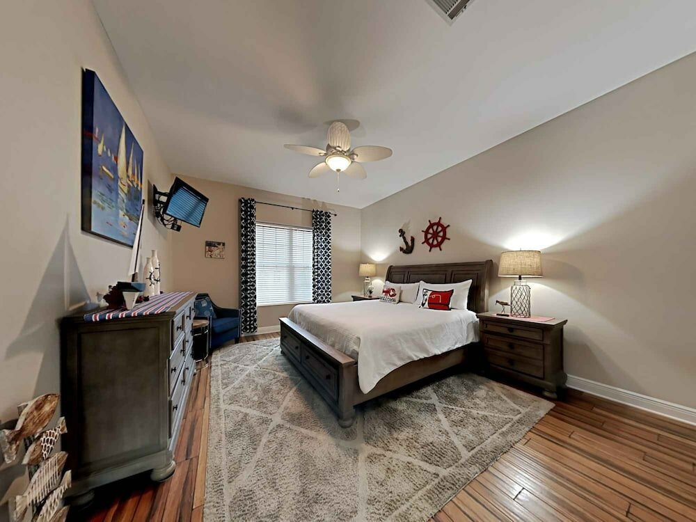 Фото Banana Bay Townhome № 13900