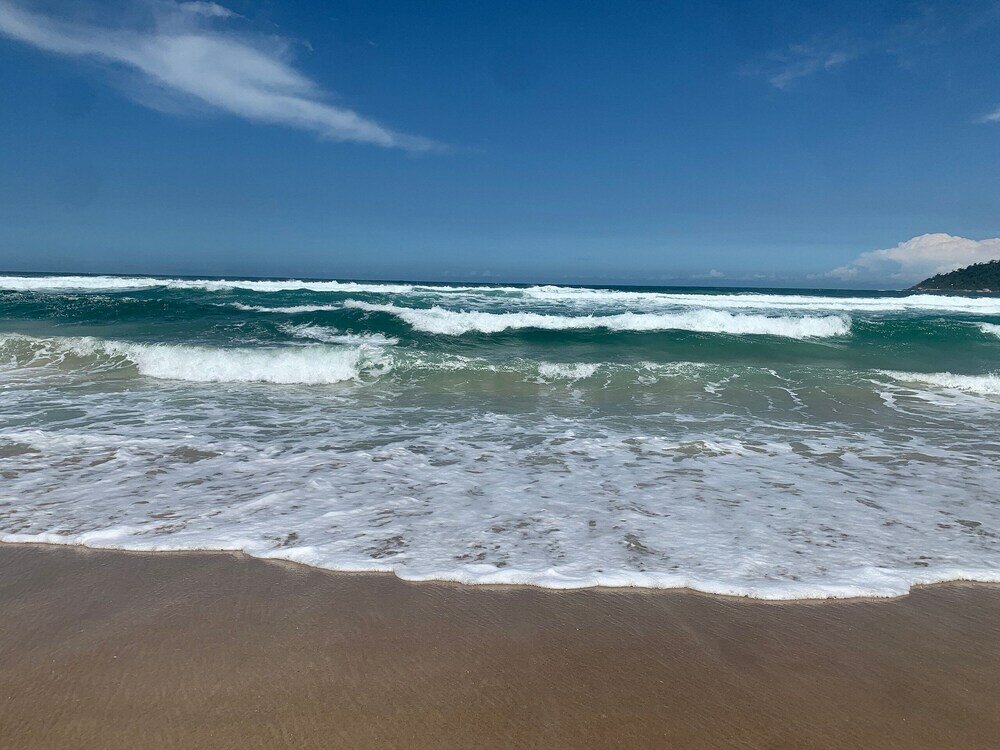 Фото Ap. Aconchego do Campeche