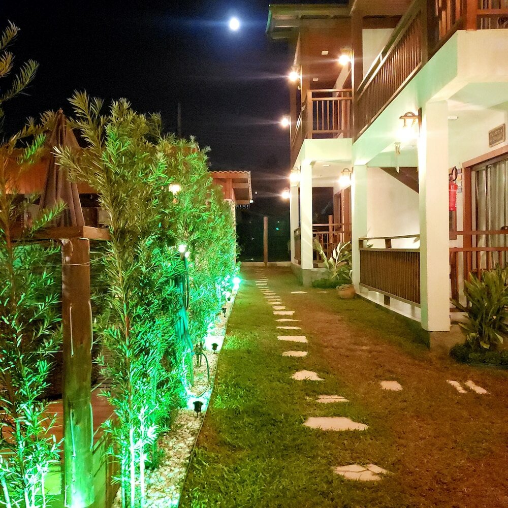 Фото Pousada Rosa Maria