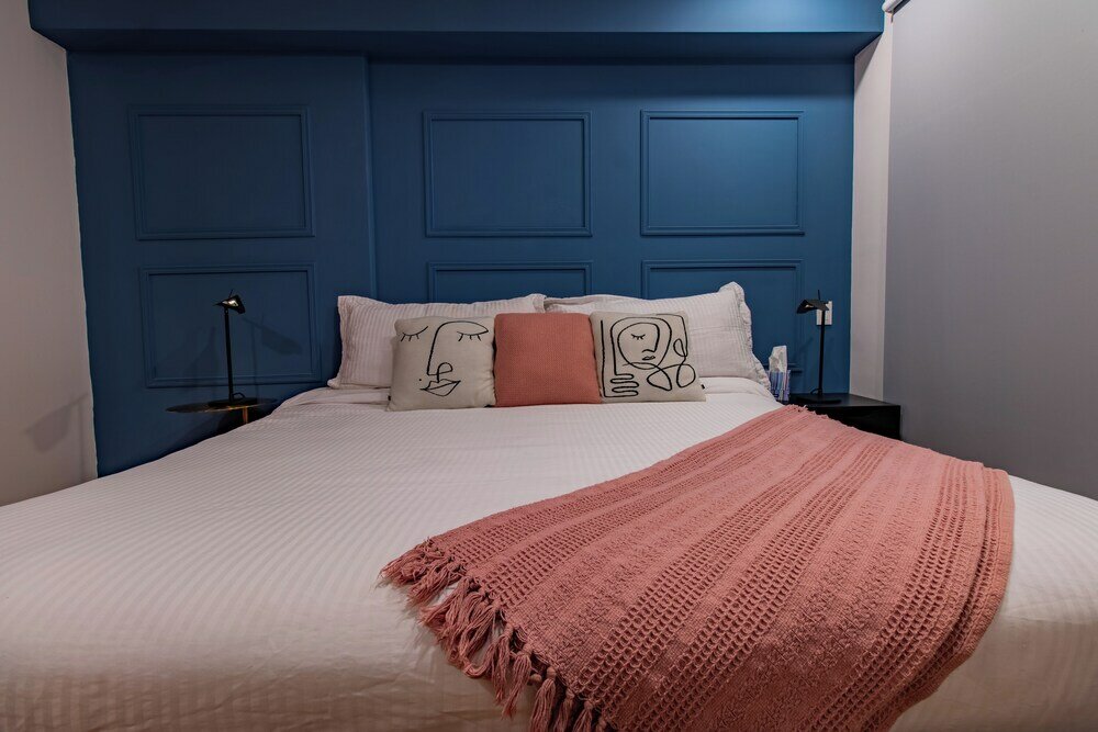 Фото Capitalia Living - Apartments - Anzures