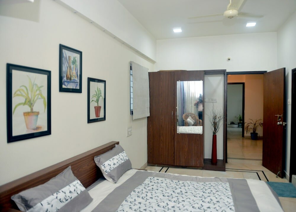 Фото Paradise Homestay Civil Lines