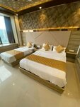 Hotel Bkc Crown - Near Trade Centre
