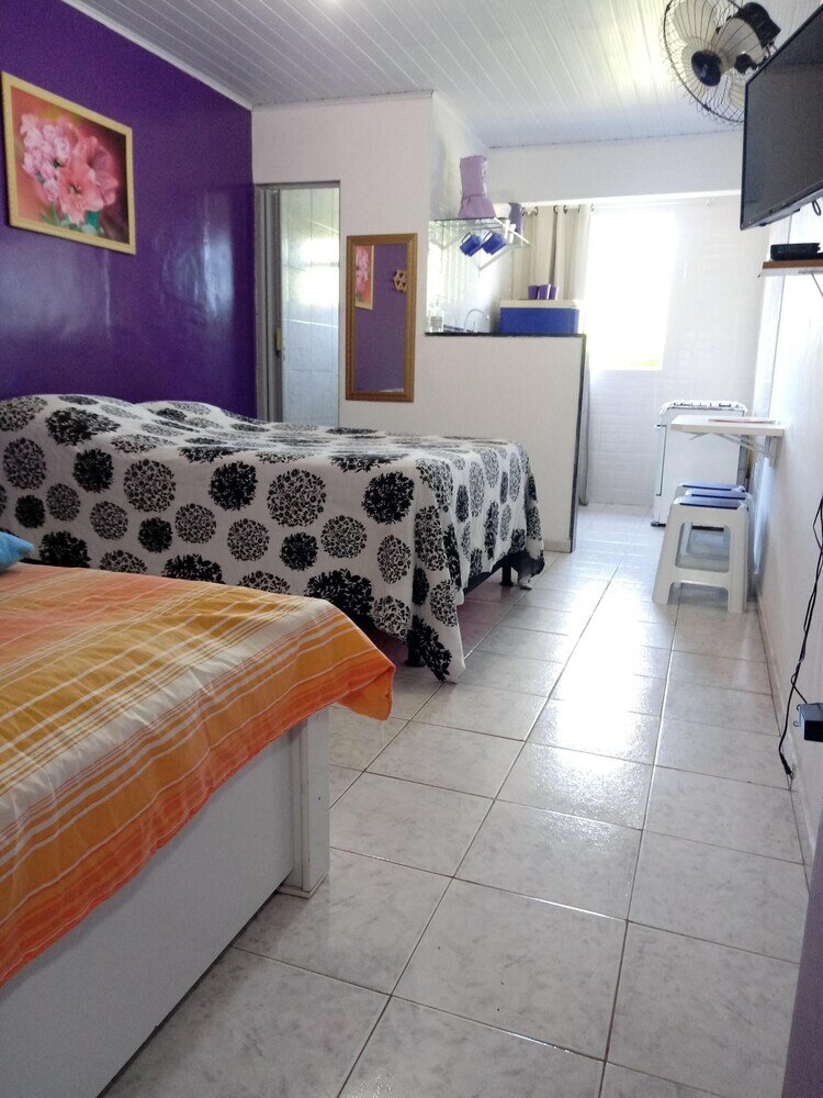 Фото Guest House Renascer K&w