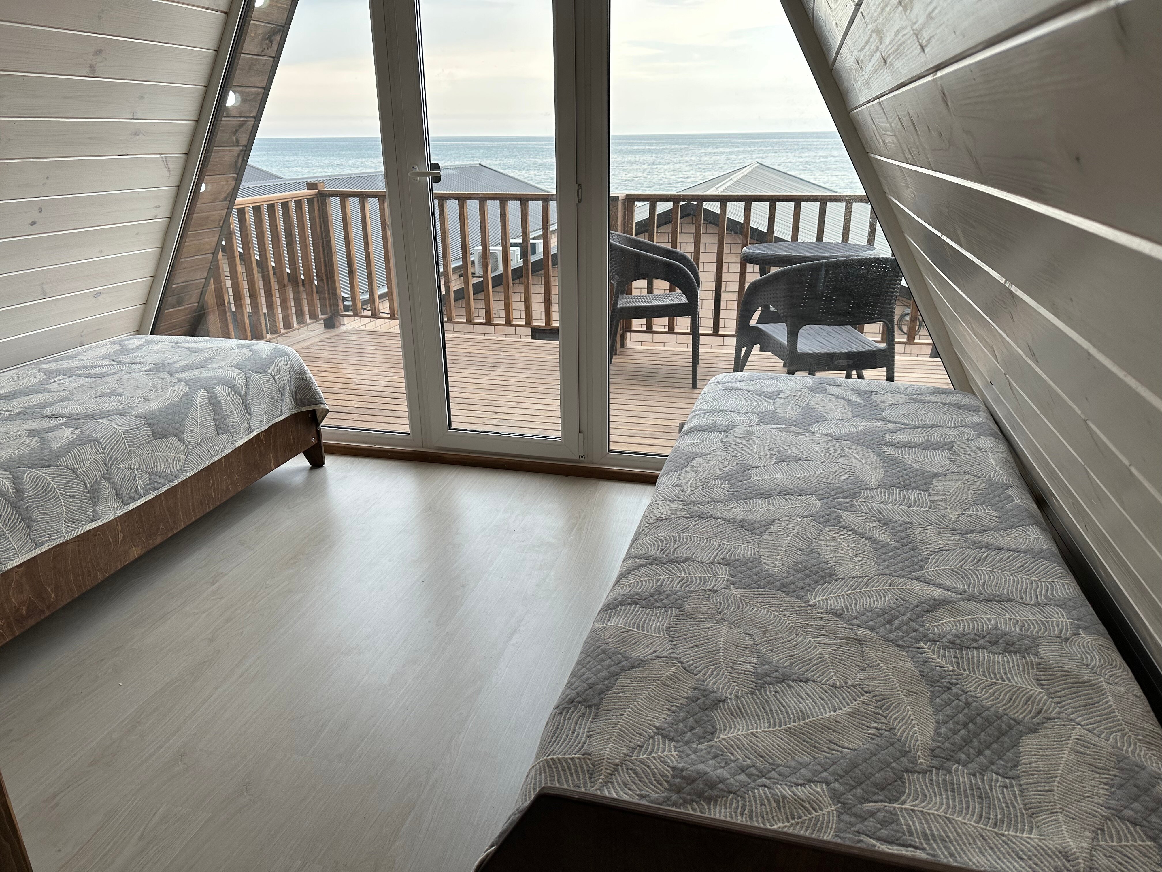 Фото Моя Тихая Гавань