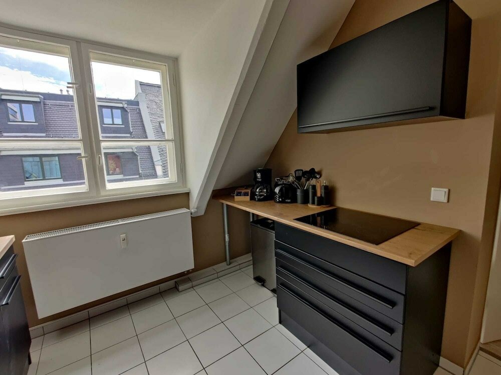 Фото Luga Homes - Nikolaikirche