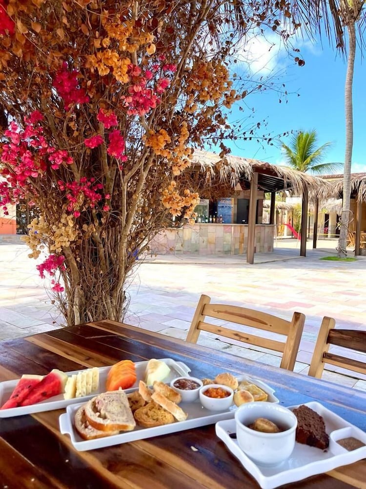 Фото Hotel Arena Carneiros by Aft