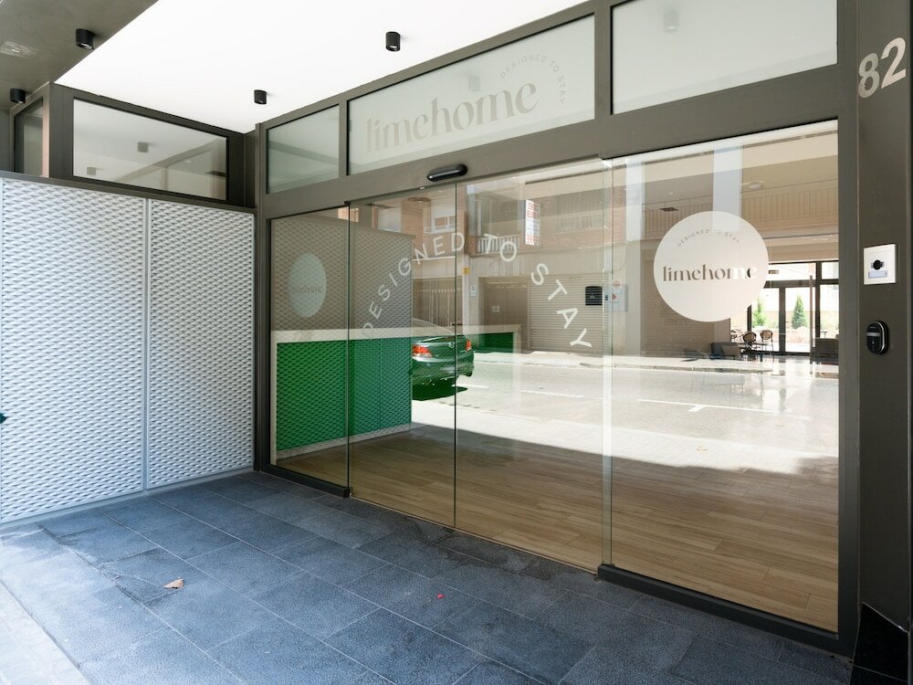 Фото Limehome Barcelona