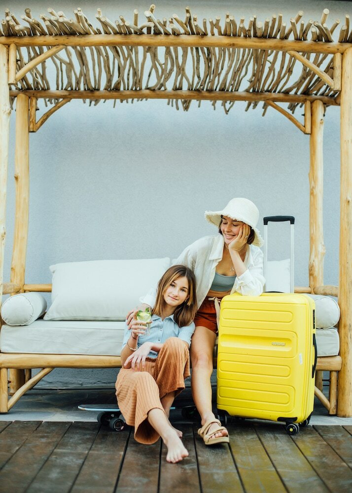 Фото Domus Bat Galim Hotel